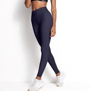 Victoria's Secret Total Knockout Workout Tights
